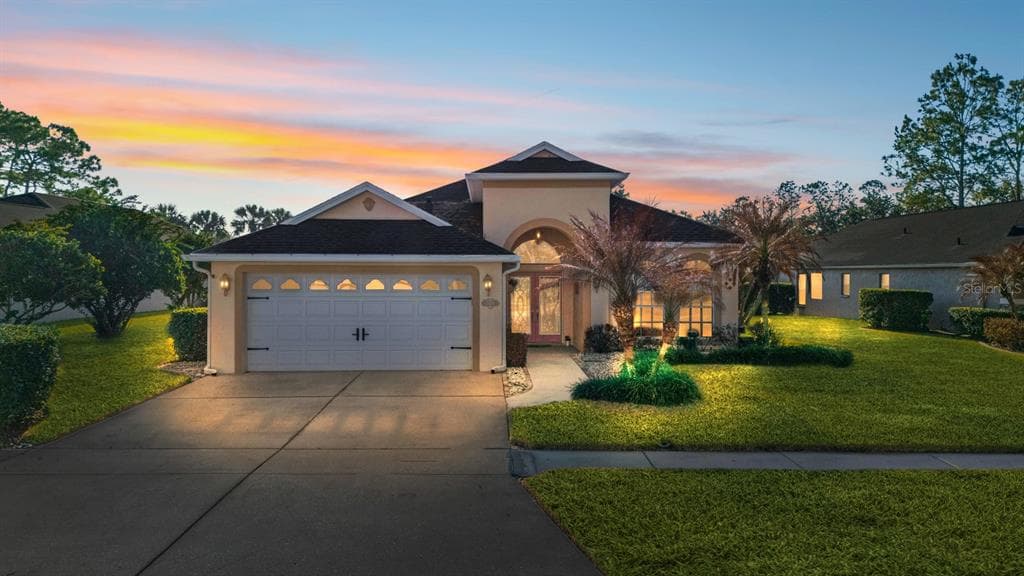 3408 STONEBRIDGE TRAIL