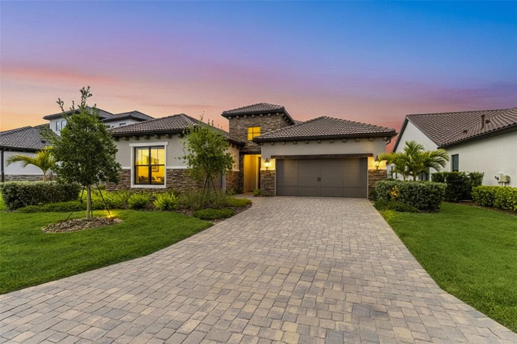 496 BOCELLI DRIVE NORTH VENICE, FL 34275