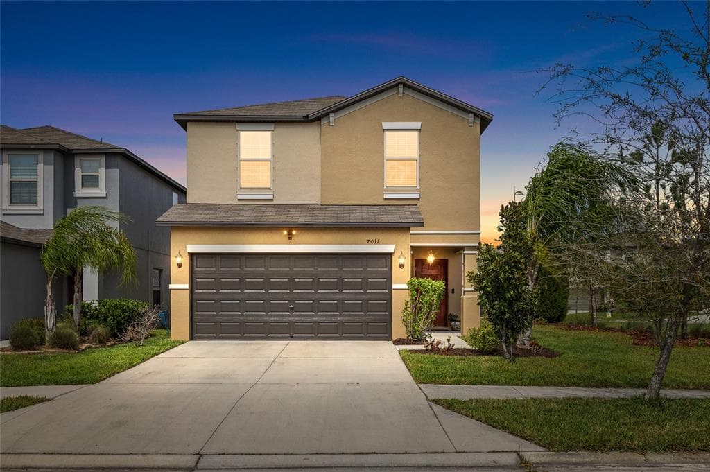 7011 SAMUEL IVY DRIVE TAMPA, FL 33619