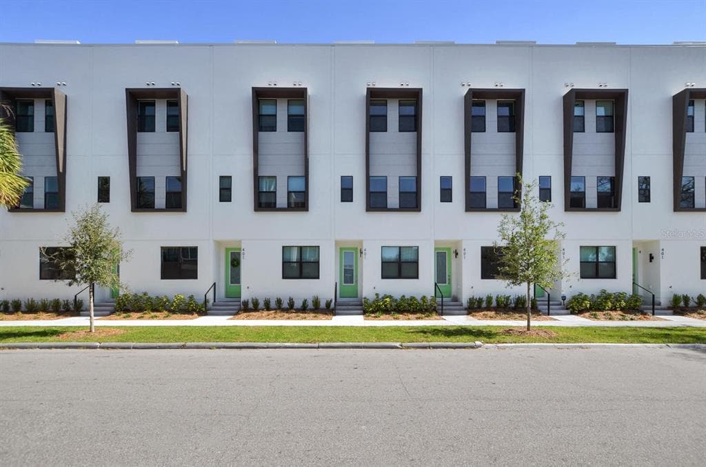 401 N OREGON AVENUE UNIT 7 TAMPA, FL 33606