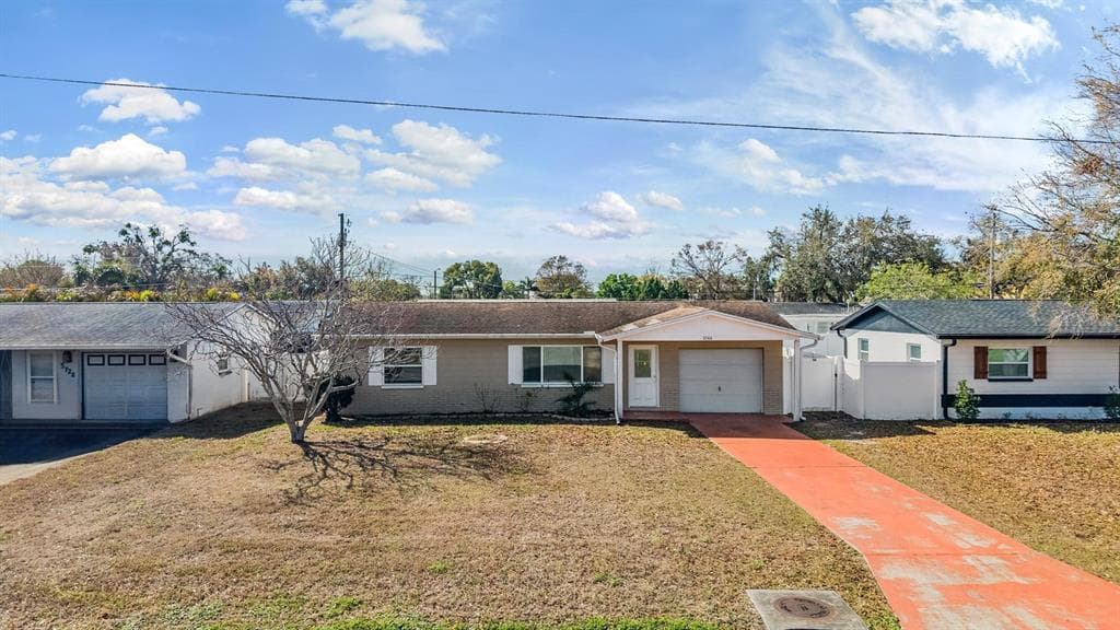 5744 58TH AVENUE N ST PETERSBURG, FL 33709