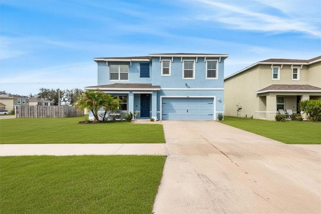 14161 ARBOR PINES DRIVE RIVERVIEW, FL 33579