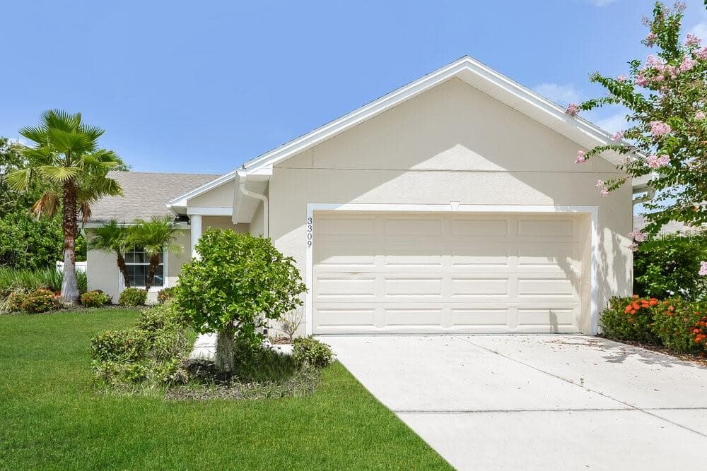 3309 13TH STREET E ELLENTON, FL 34222