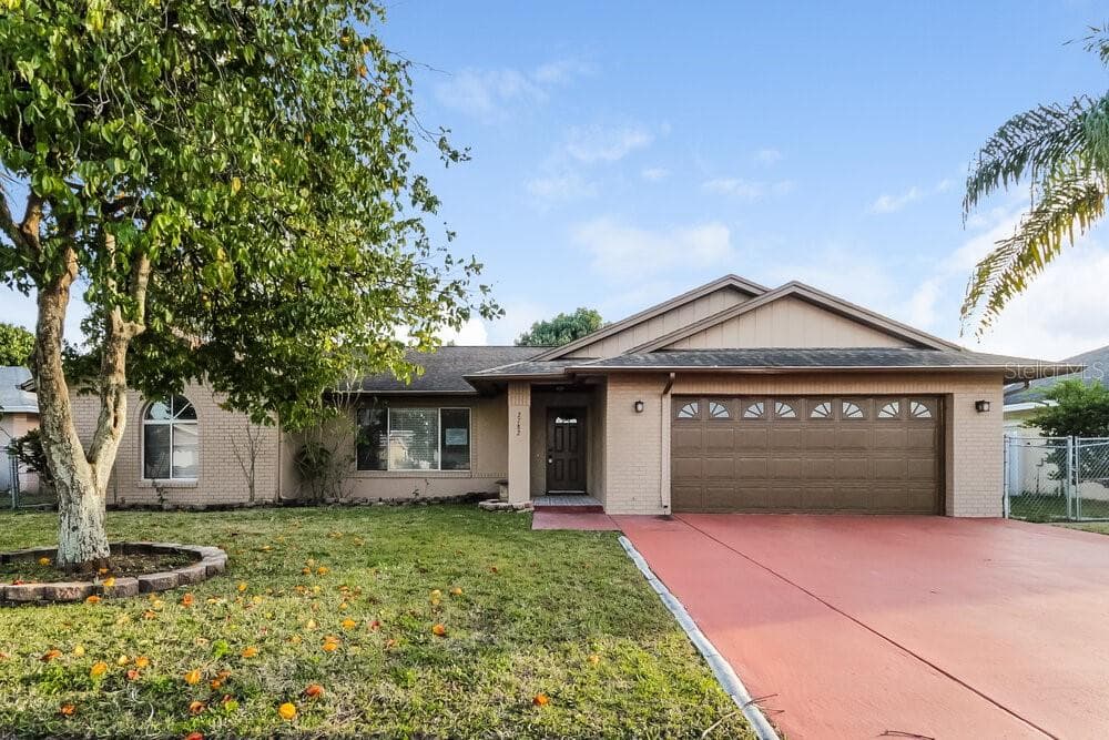 2782 MUSCATELLO STREET ORLANDO, FL 32837