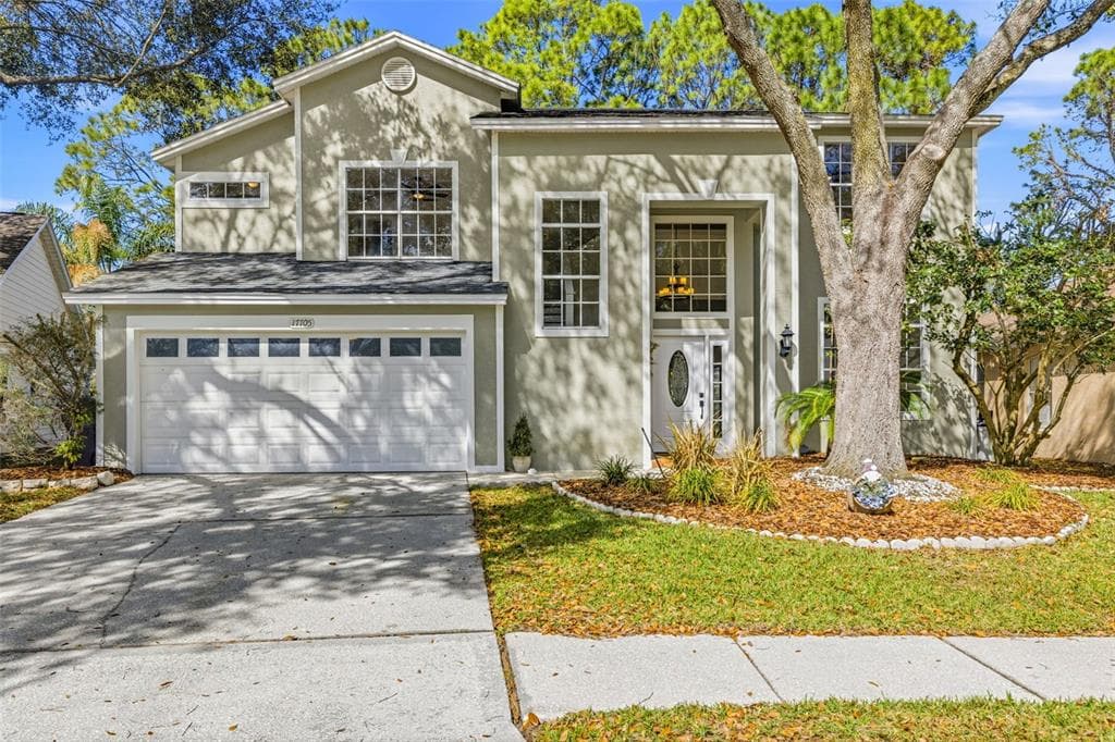 17705 ESPRIT DRIVE
