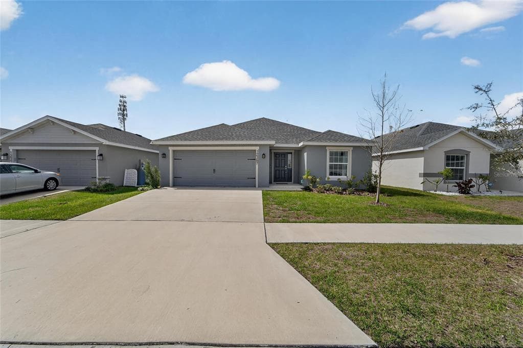 12367 MARSHLAND STREET RIVERVIEW, FL 33579