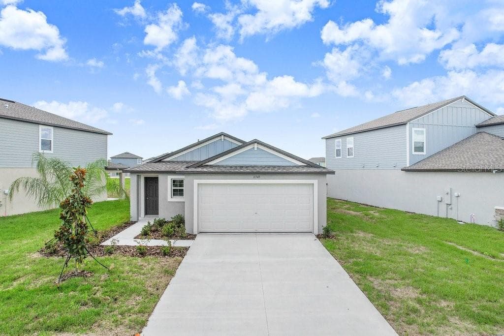 11545 RADIANT SHORE LOOP SAN ANTONIO, FL 33576