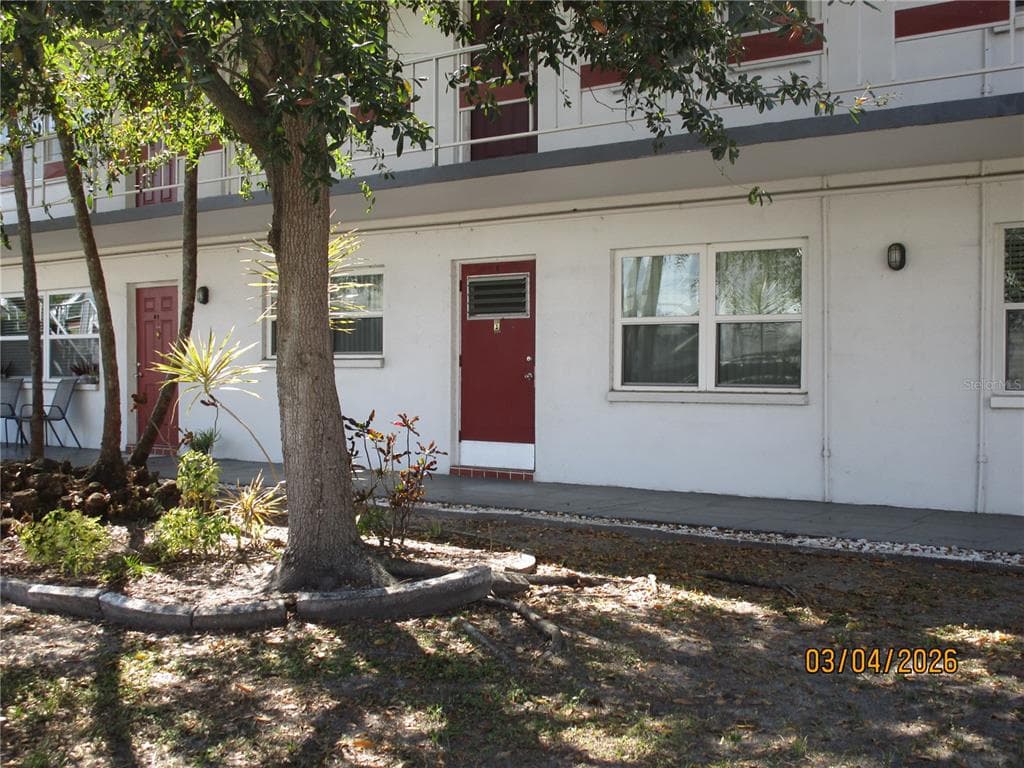 5920 18TH STREET N UNIT 8