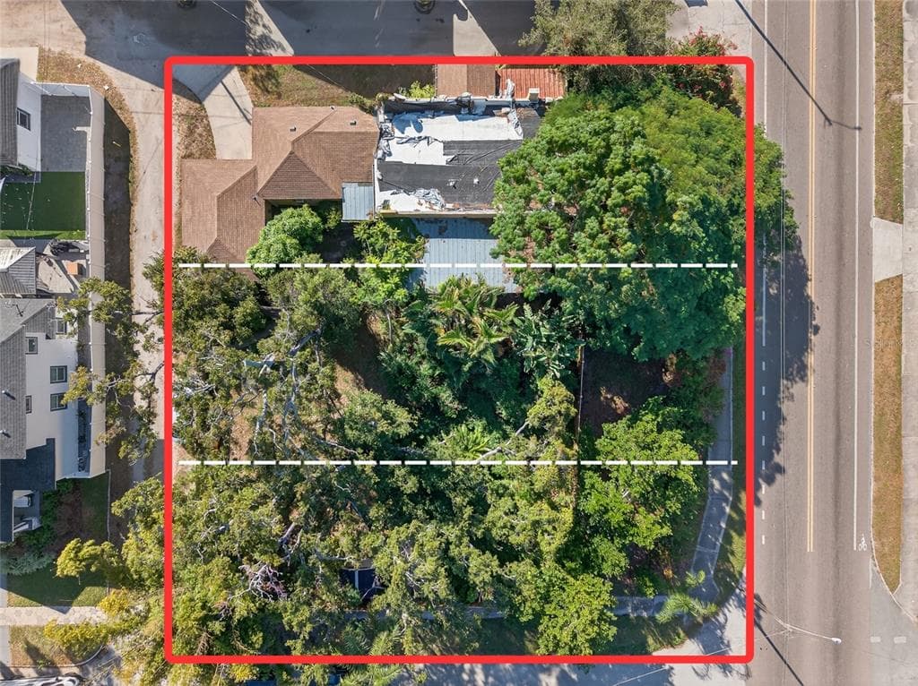 1321 28TH STREET N ST PETERSBURG, FL 33713