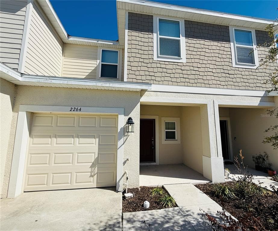 2264 PARAVANE WAY