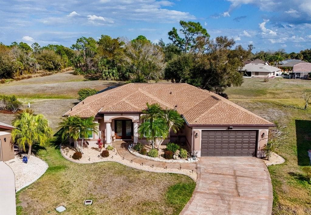 21 MANIZAKS AVENUE PUNTA GORDA, FL 33983