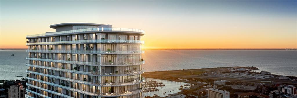 400 CENTRAL AVENUE UNIT 4203