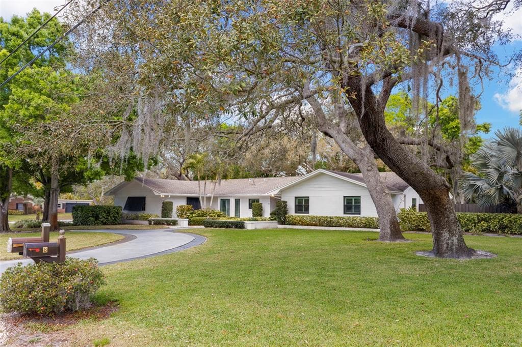 11 BIRDIE LANE PALM HARBOR, FL 34683
