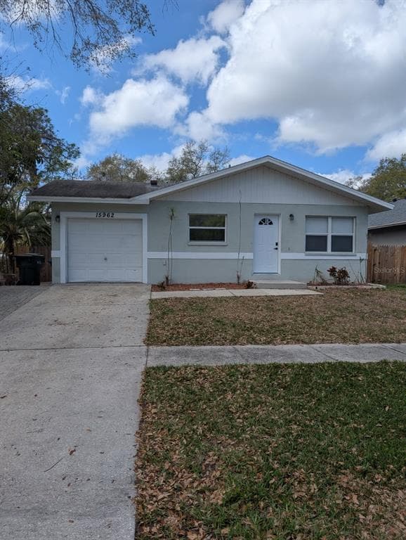 15962 49TH STREET N CLEARWATER, FL 33762