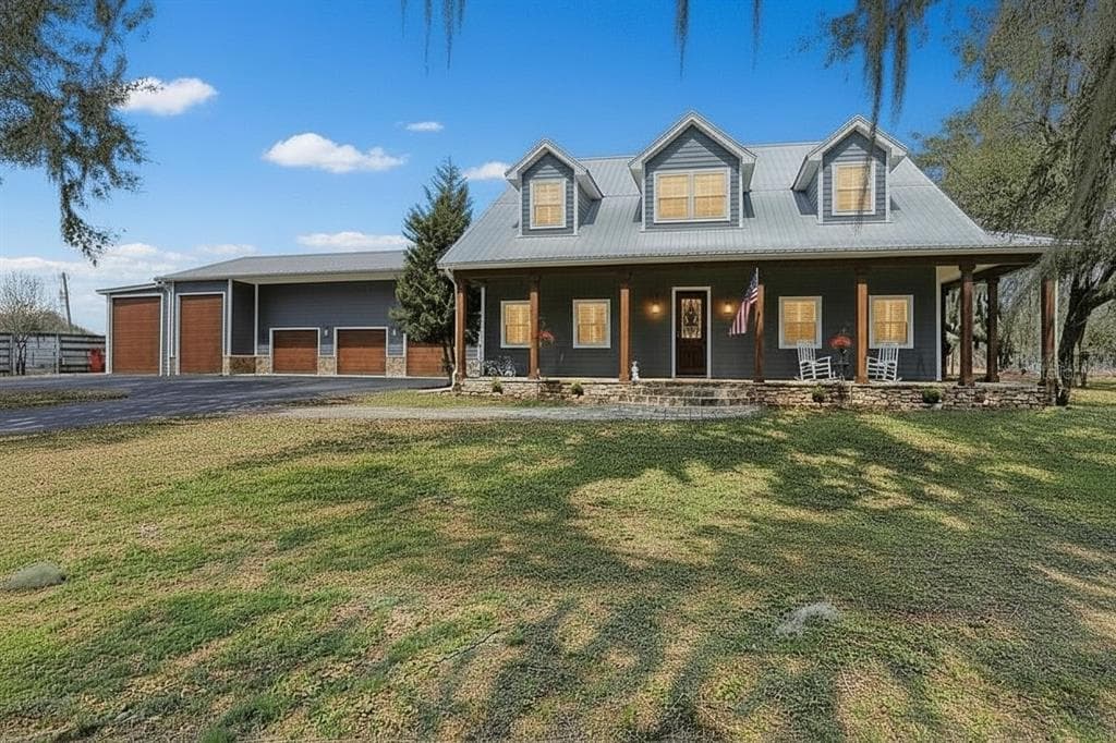14224 LORRAINE COURT DADE CITY, FL 33525