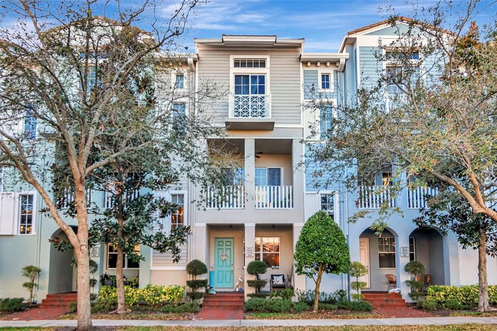 6013 BOWEN DANIEL DRIVE UNIT 104