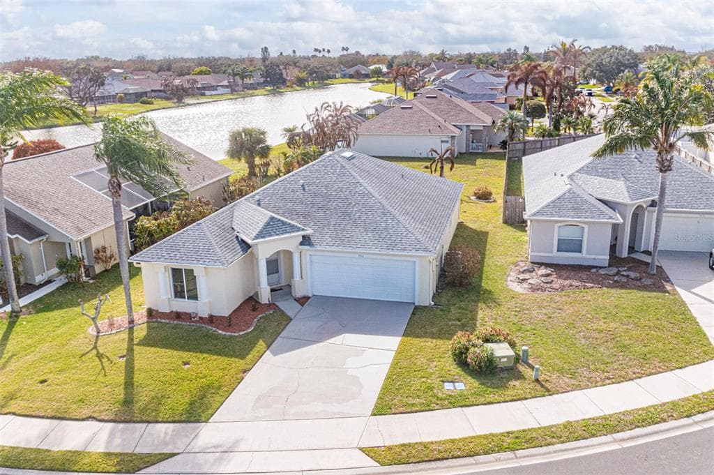 3816 SUNBEAM COURT MERRITT ISLAND, FL 32953