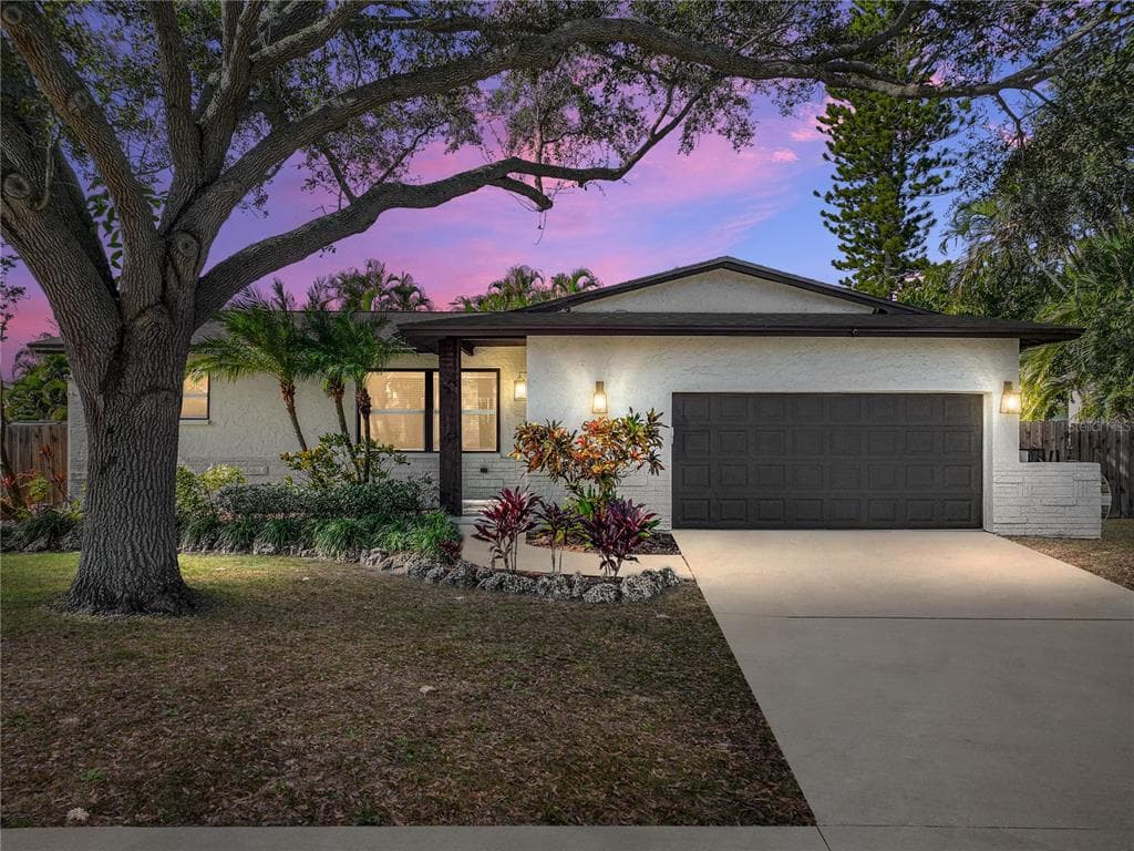6000 19TH STREET NE ST PETERSBURG, FL 33703
