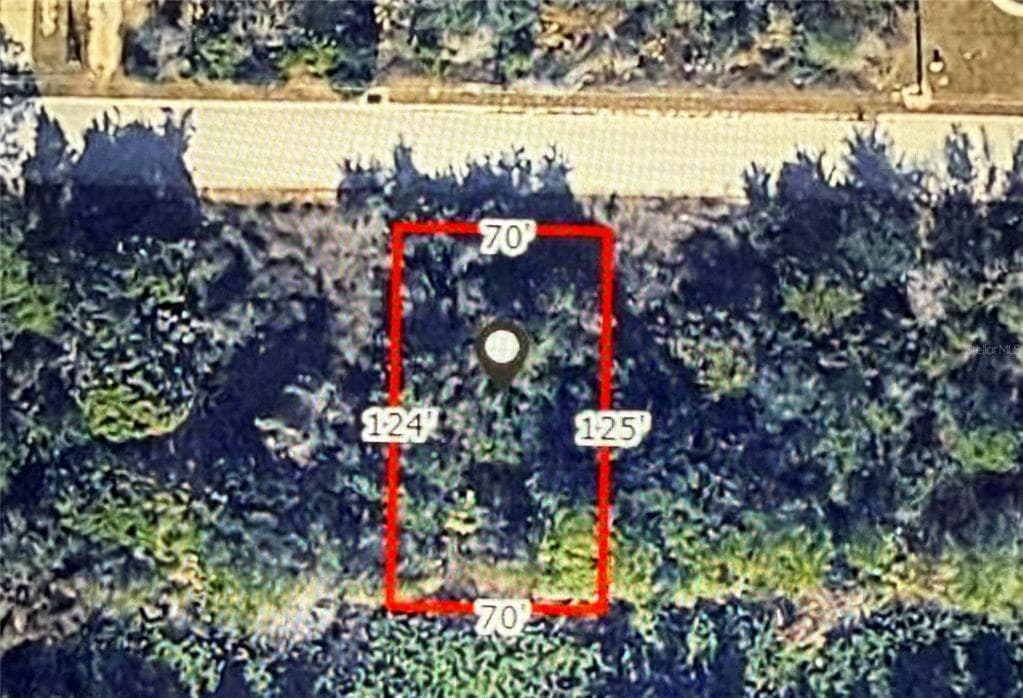 6970 W MERRIVALE LANE HOMOSASSA, FL 34446