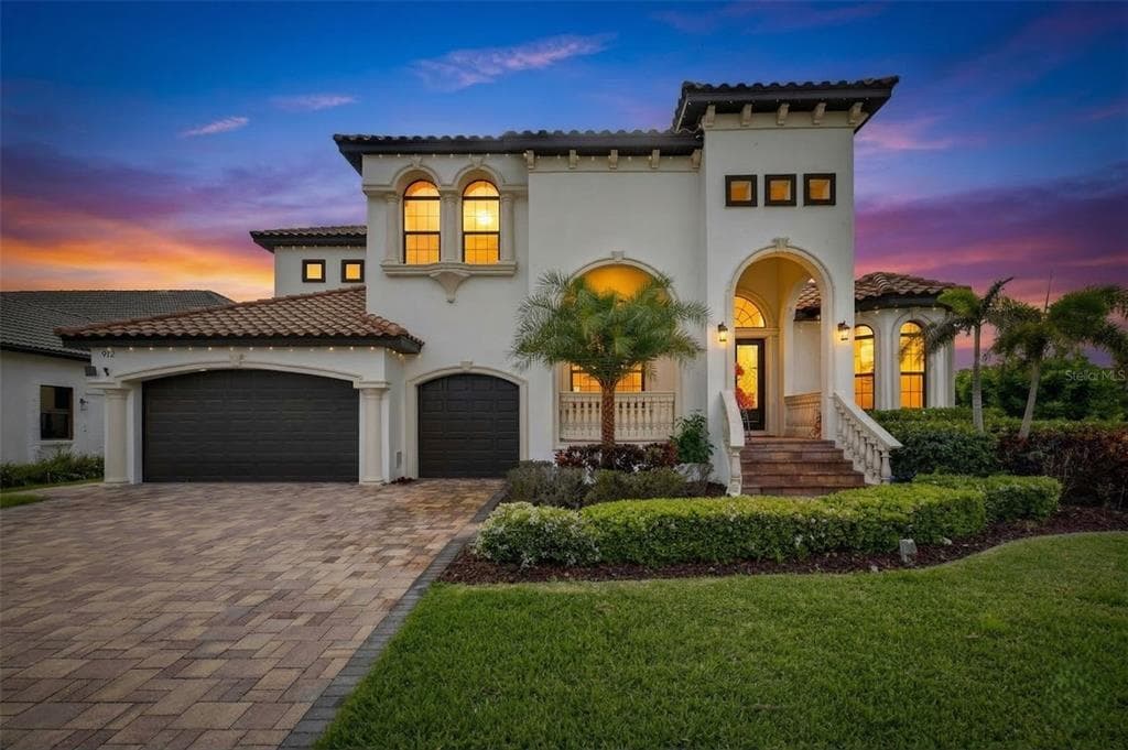 912 SYMPHONY BEACH LANE