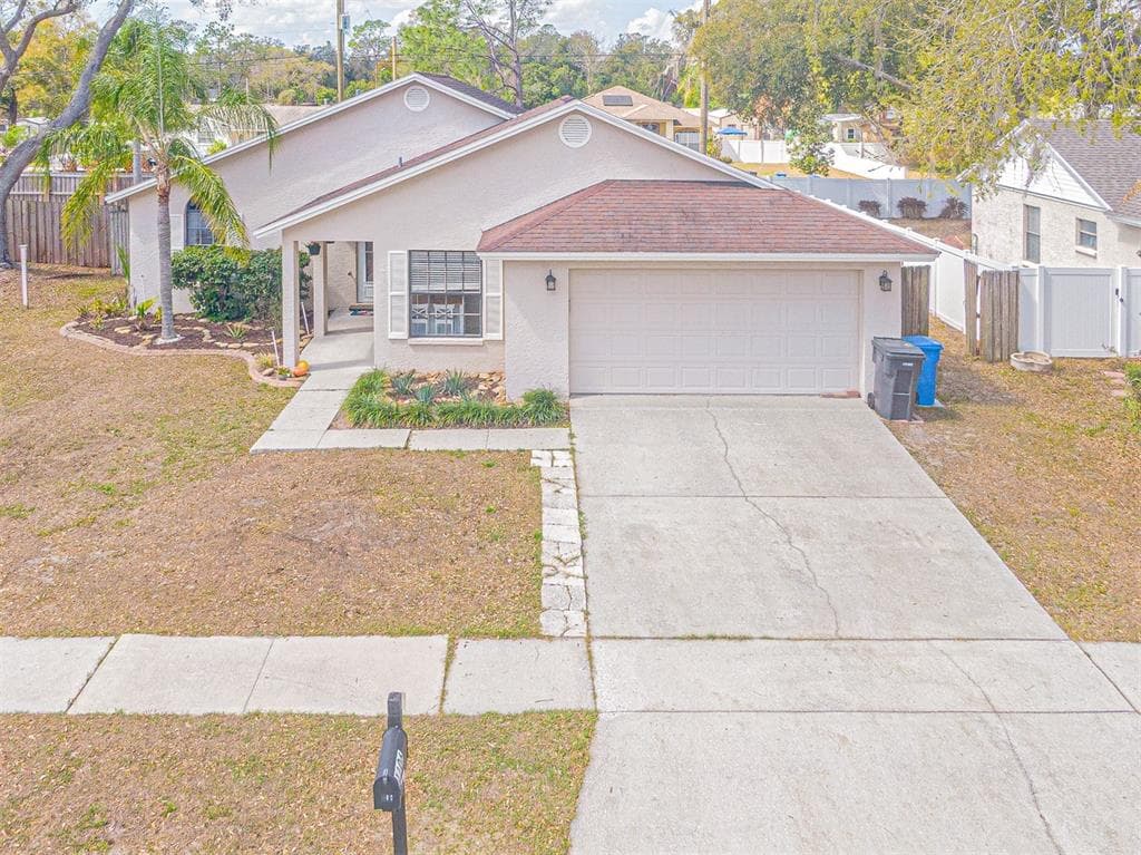 1106 WINDHORST RIDGE DRIVE BRANDON, FL 33510