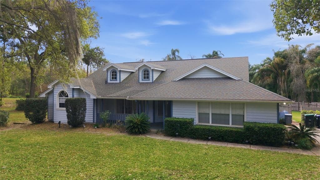 1224 LOG LANDING DRIVE OCOEE, FL 34761