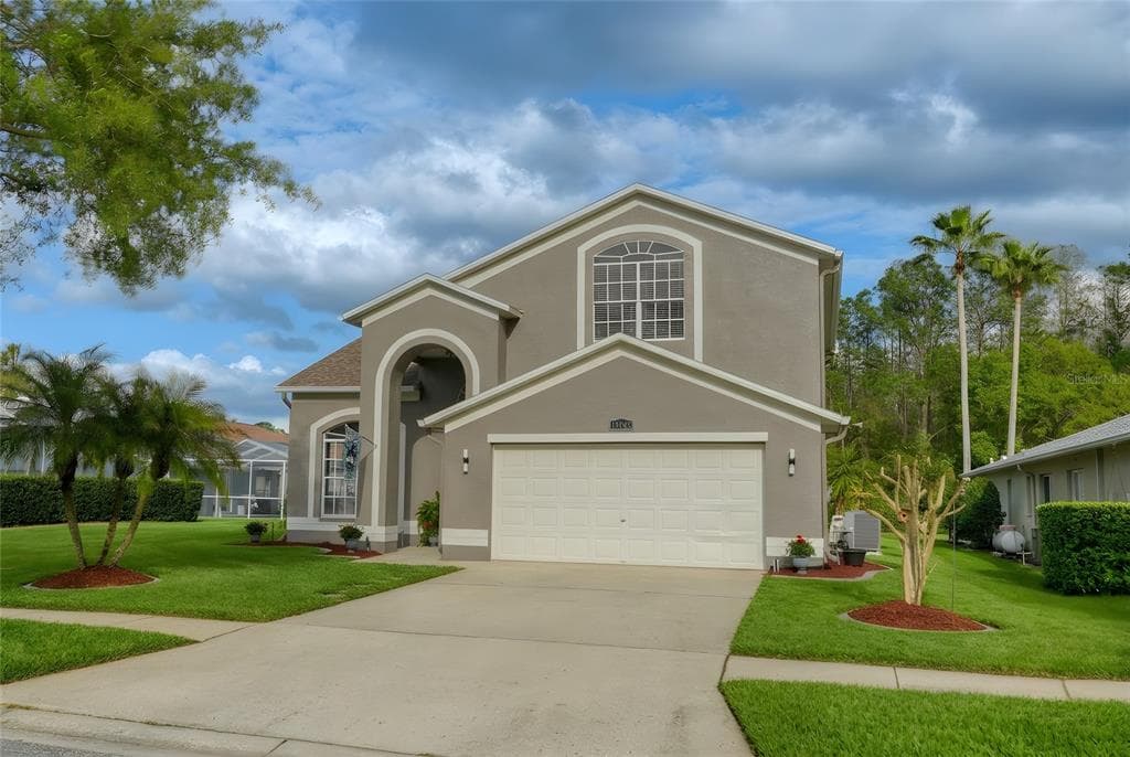 13106 ROYAL GEORGE AVENUE ODESSA, FL 33556