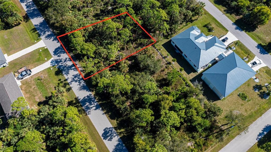 26185 BROOKS ROAD PUNTA GORDA, FL 33955