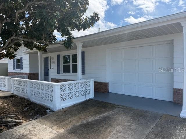 4234 RIDGEFIELD AVENUE HOLIDAY, FL 34691