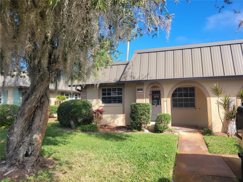 4141 STRATFORD DRIVE UNIT A