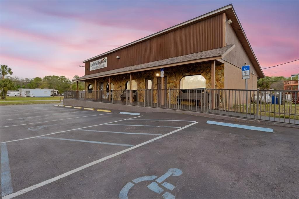 7390 SHOAL LINE BOULEVARD WEEKI WACHEE, FL 34607