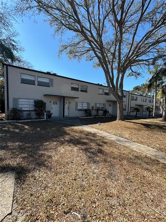 11916 133RD AVENUE LARGO, FL 33778
