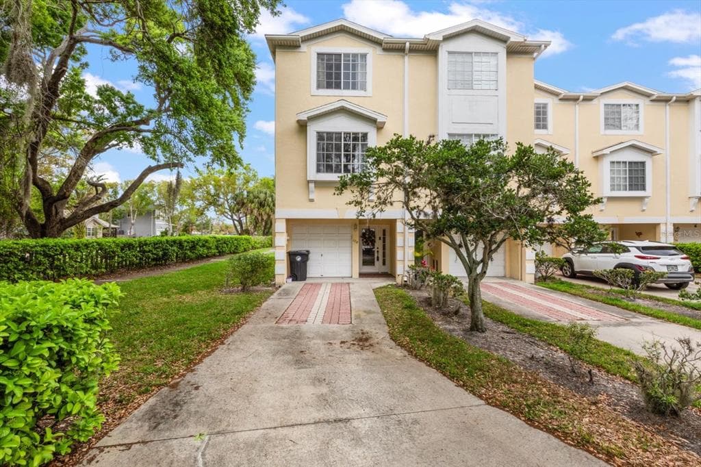 108 BRENT CIRCLE