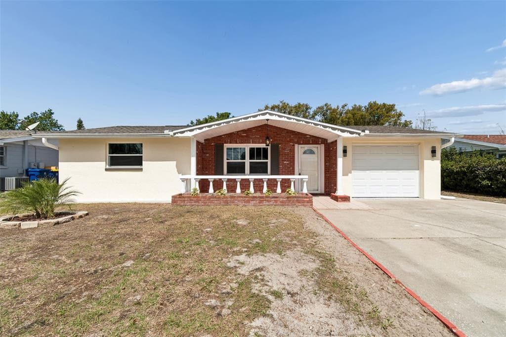 6027 9TH AVENUE NEW PORT RICHEY, FL 34653