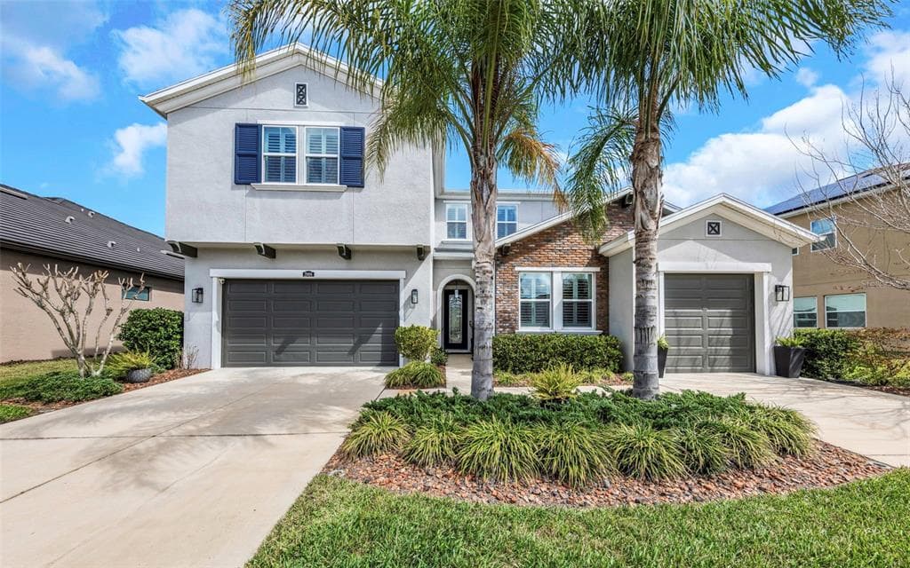 29494 PICANA LANE WESLEY CHAPEL, FL 33543