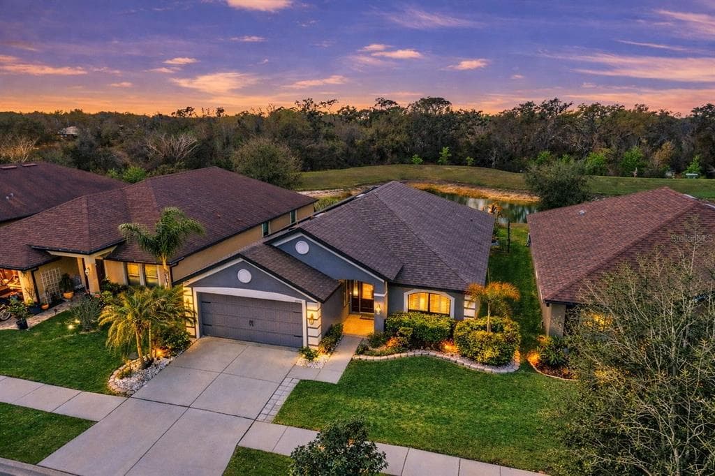 12278 LEGACY BRIGHT STREET RIVERVIEW, FL 33578