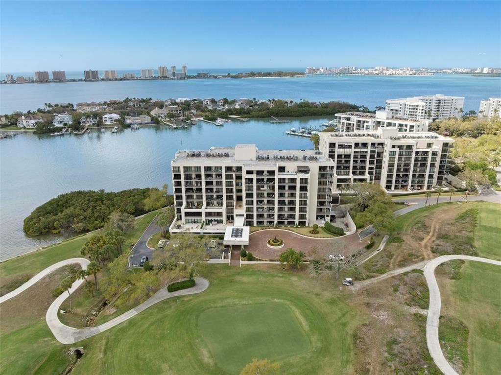4 BELLEVIEW BOULEVARD UNIT 108