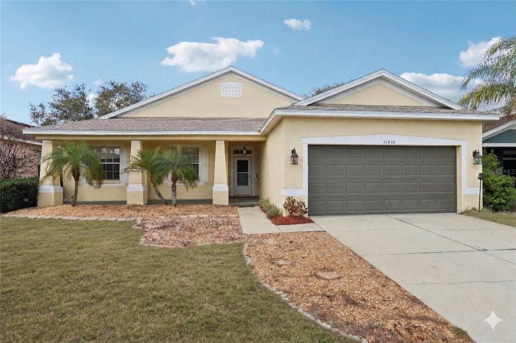 11438 LAUREL BROOK COURT RIVERVIEW, FL 33569