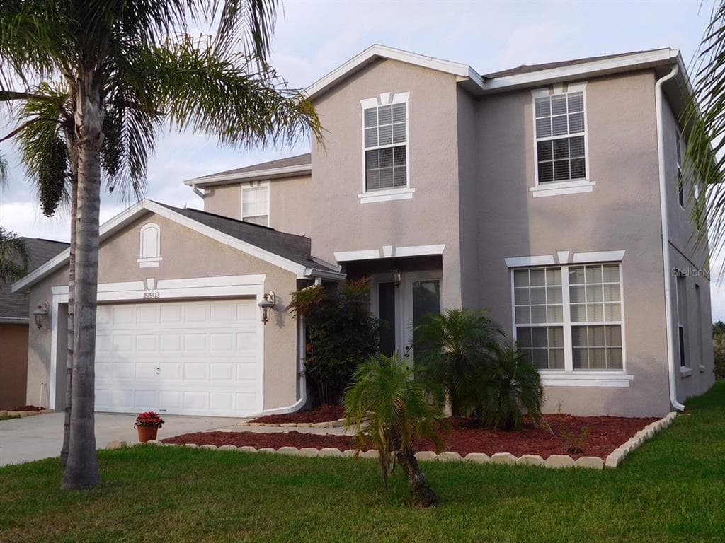 15903 BAY VISTA DRIVE CLERMONT, FL 34714