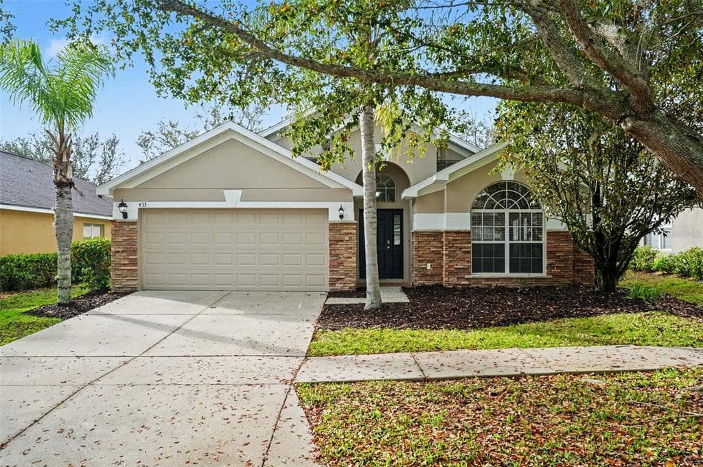 433 DOWN PINE DRIVE SEFFNER, FL 33584