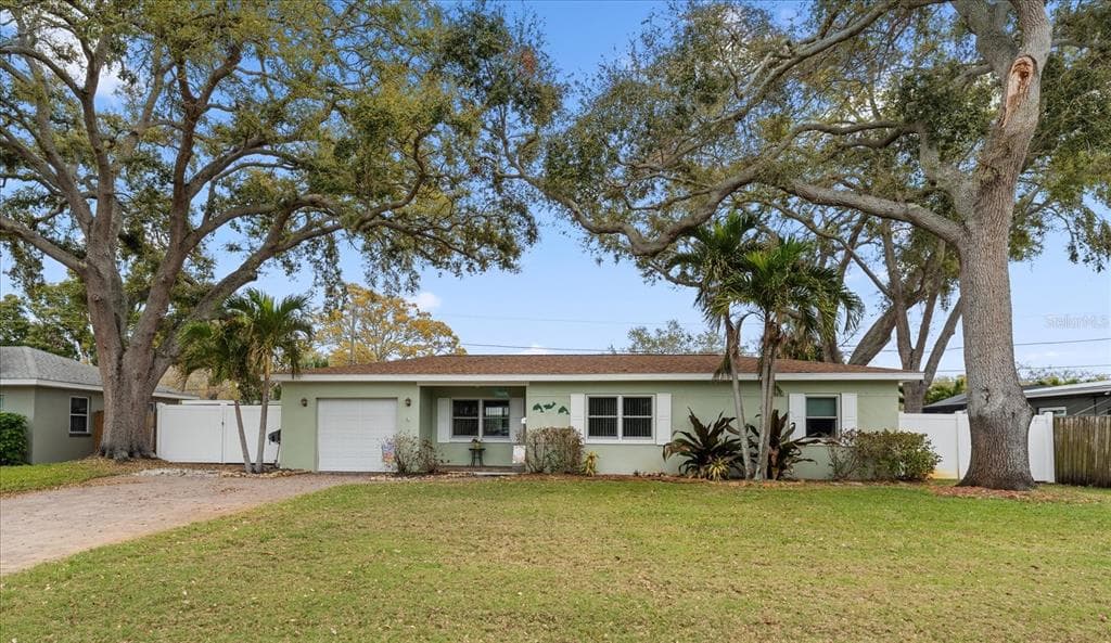 1339 RUSSELL DRIVE N ST PETERSBURG, FL 33710