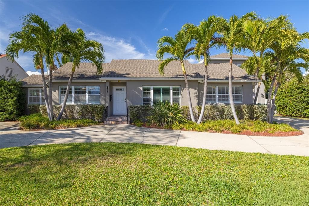 333 30TH AVENUE N ST PETERSBURG, FL 33704
