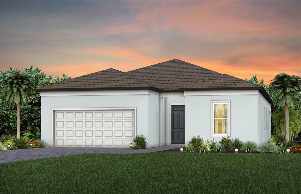 14709 SUNSET CREST LANE PARRISH, FL 34219
