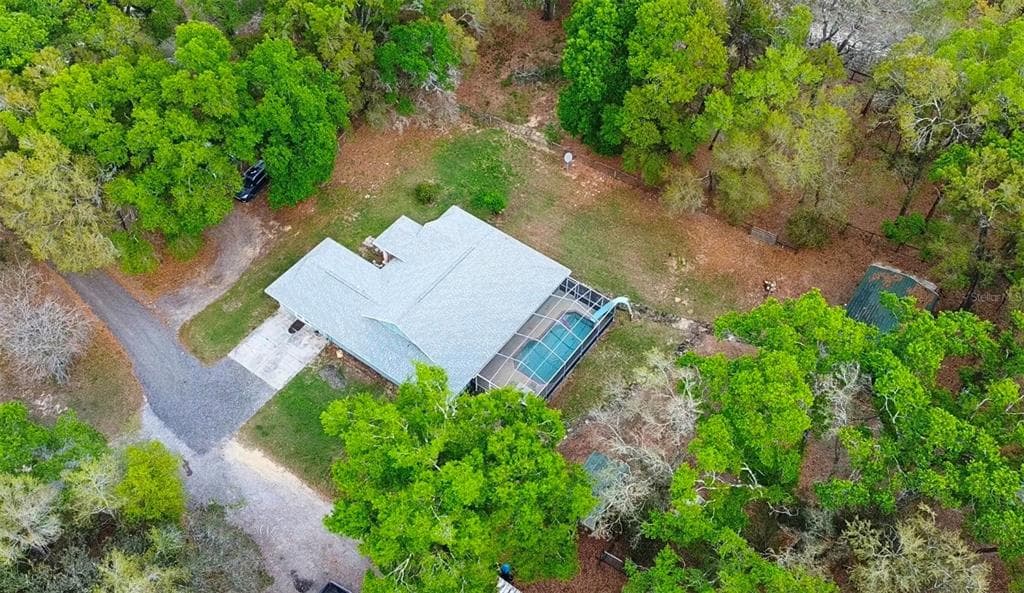 37416 HACKNEY PLACE DADE CITY, FL 33523