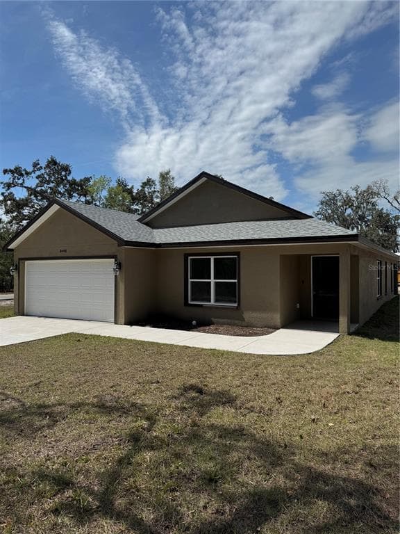 8448 BALM STREET WEEKI WACHEE, FL 34607