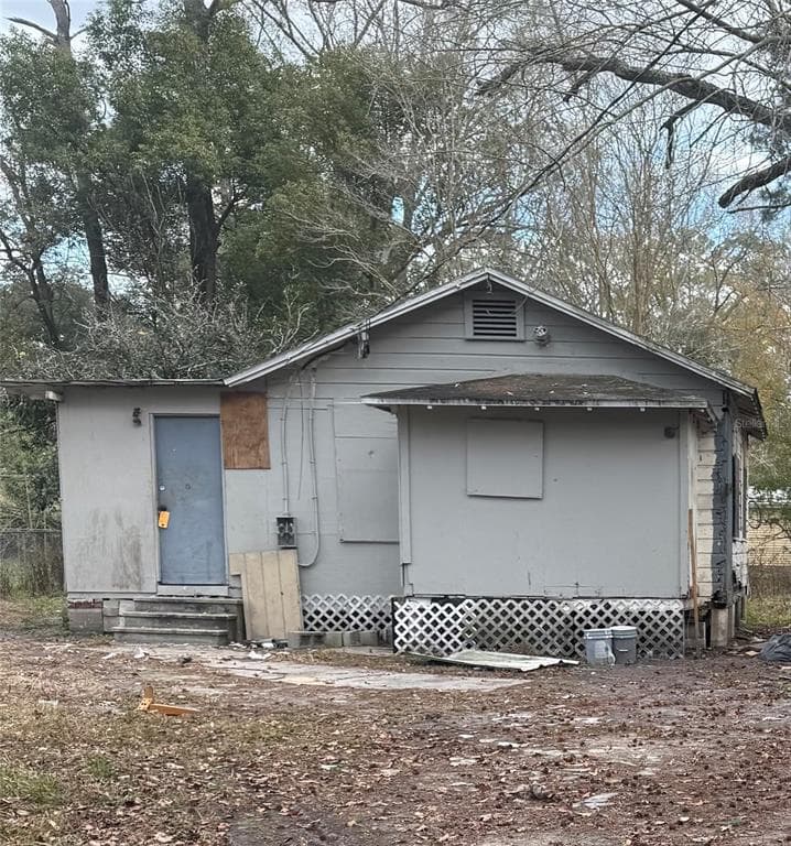 10213 BEAM STREET JACKSONVILLE, FL 32218