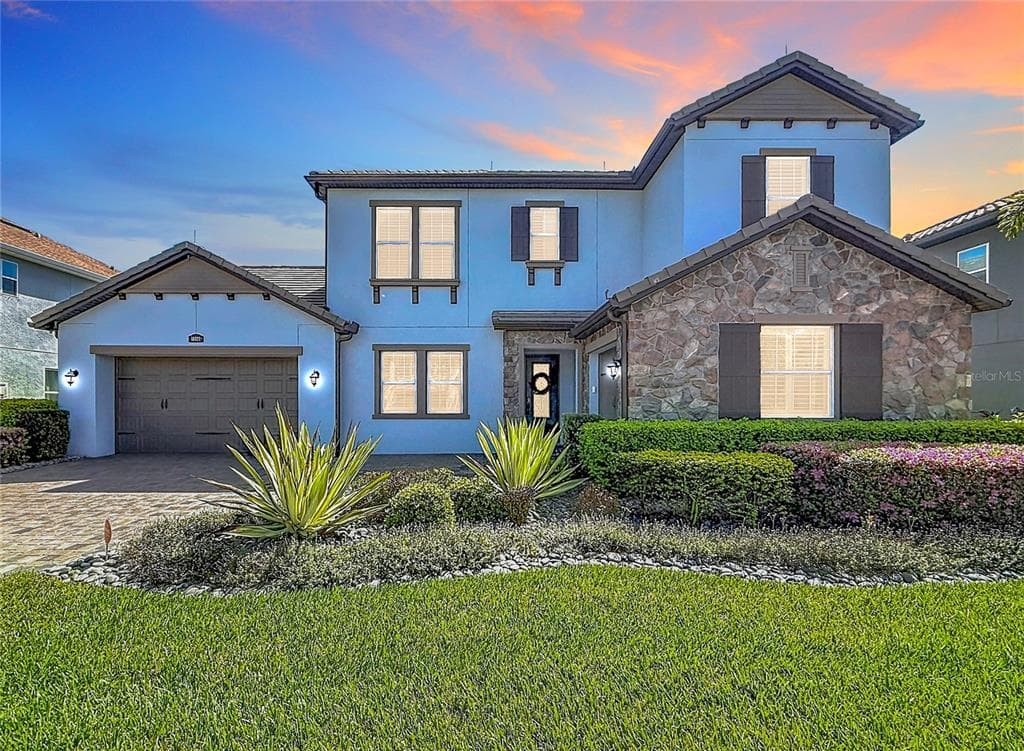 18021 WOODLAND VIEW DRIVE LUTZ, FL 33548
