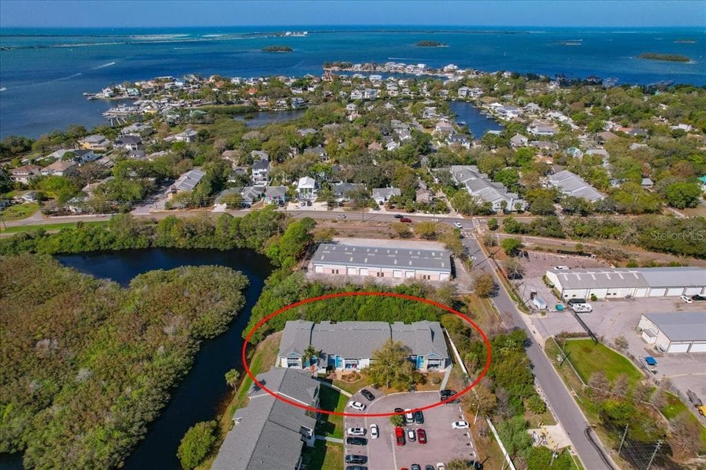 455 ALT 19 S UNIT 151 PALM HARBOR, FL 34683