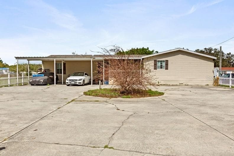 2008 COLSON ROAD PLANT CITY, FL 33567