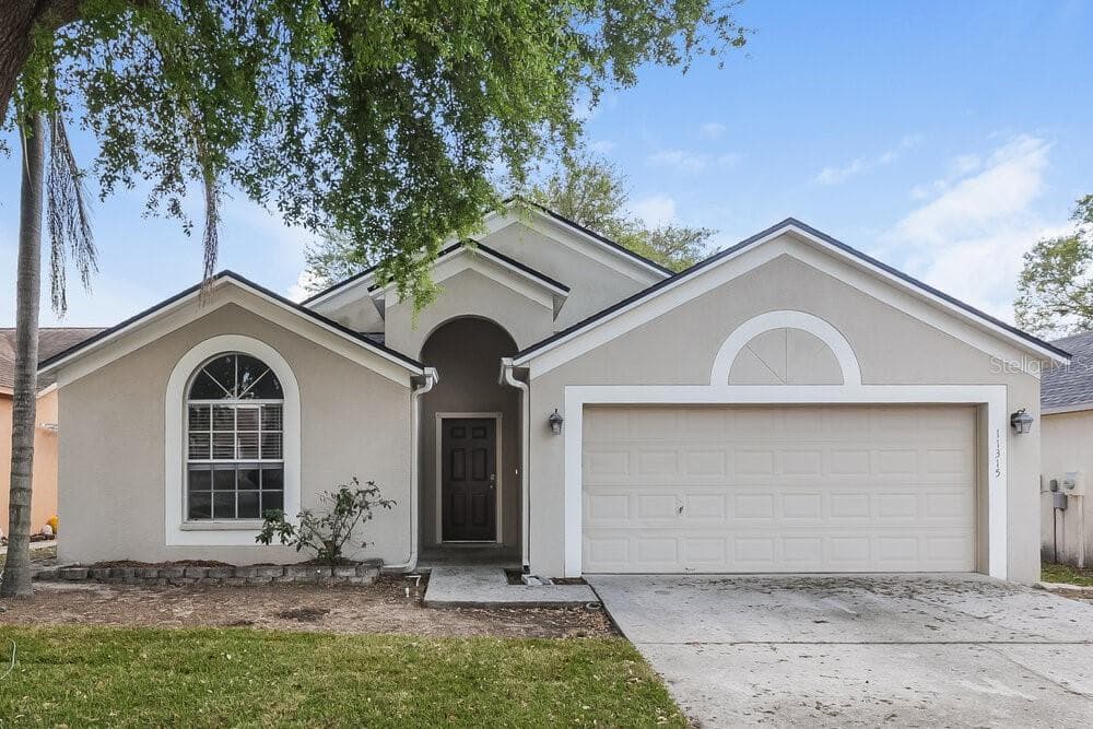 11315 JIM COURT RIVERVIEW, FL 33569
